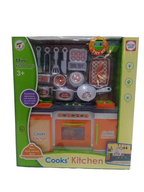 Kitchen Sound 5