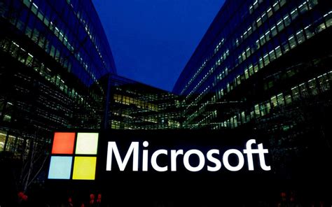 Microsoft Blames EU Rules For Allowing Worlds Biggest IT Outage To Happen