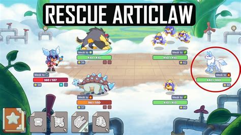 🎮 Rescue Pet Articlaw Prodigy Math Game Youtube