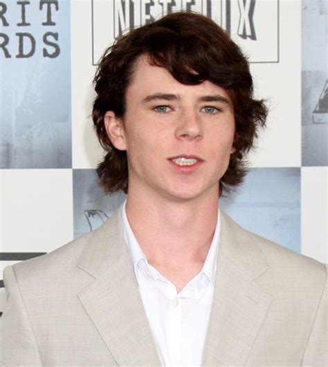 Charlie Mcdermott Picture 2 2009 Film Independents Spirit Awards