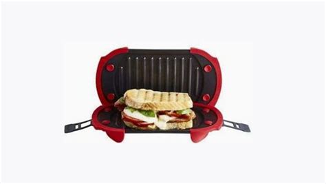 6 Best Toastie Makers To Master The Tiktok Wrap Hack Hello