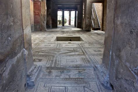 062 Pompeii mosaic floor | Mosaic flooring, Mosaic, Pompeii