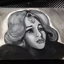 Madeline Kahn Young Frankenstein by ellyrox on Newgrounds