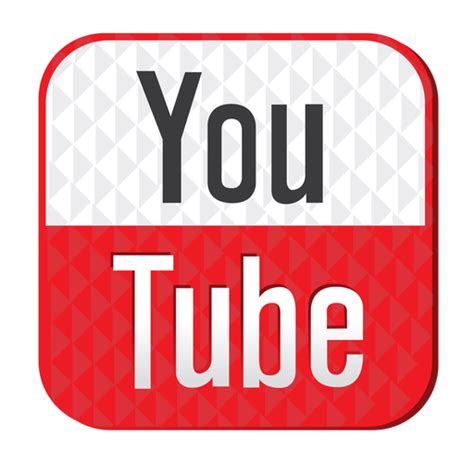 Youtube Logo Png Youtube Logo Transparent Background Freeiconspng