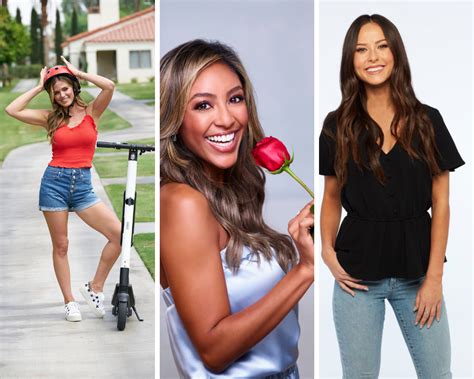 Top 12 Best Bachelor Contestants of All Time | Sarah Scoop