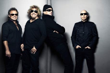 CHICKENFOOT: Complete Album Details Revealed | Van Halen News Desk