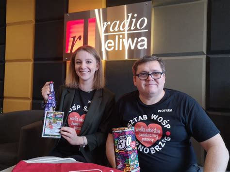 Tarnobrzeg Ponad 200 wolontariuszy zaangażowanych w WOŚP Radio Leliwa