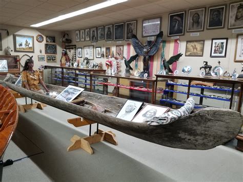 Native American Artifacts