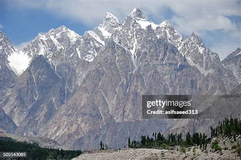 Passu Cones Photos And Premium High Res Pictures Getty Images