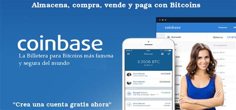 Coinbase Crear Cuenta El Monedero Para Bitcoins Y Ether M S Seguro