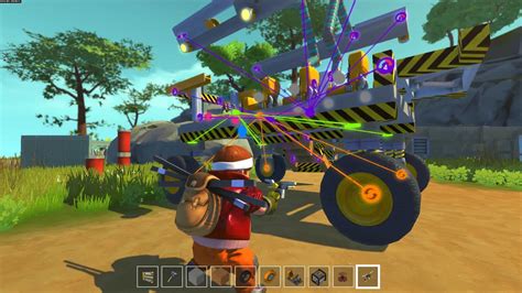 Scrap Mechanic Frei Herunterladen SpielenPC