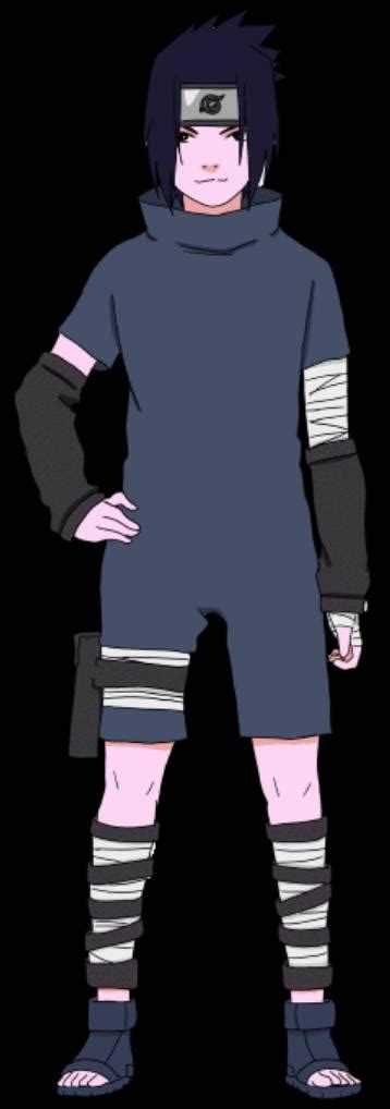 Sasuke Uchiha (Blue Suit) png. by cobeeking on DeviantArt