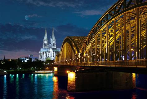 Best Walking Tours In Cologne