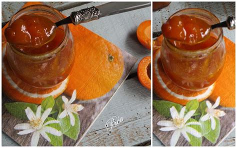 Confiture d abricots à la cassonade et à la fleur d oranger Les