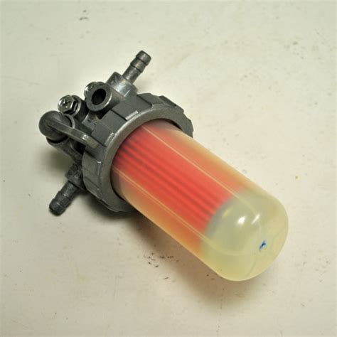 John Deere Fuel Filter Assembly Ch