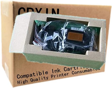 No Name Remanufactured Printhead Print Head Printer Head For Brother