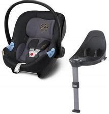 Fotelik Cybex Aton M Premium Black Kg Baza Isofix M I Size Ceny