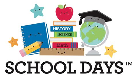 Doodlebug Design Inc Blog: INTRODUCING SCHOOL DAYS!!!