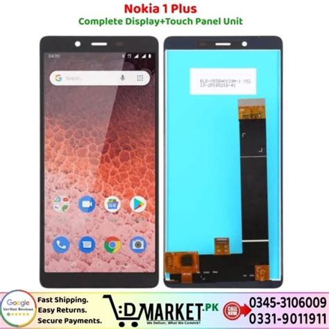 Nokia Mobile LCD Unit Panel For Sale In Pakistan DMarket Pk