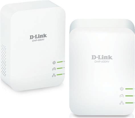 D Link Dhp Av Hd Gigabit Starter Kit Bia Y Z Testuj