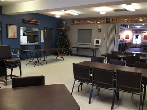 A new community center will soon open in mount brydges ontario 4