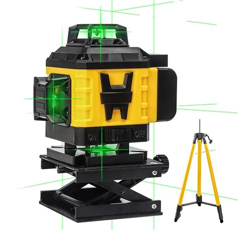 Keelat Lines Adjustable Laser Level For Construction Lazer