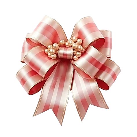 Ribbon Gift Christmas Decoration Christmas Tree Christmas Decoration