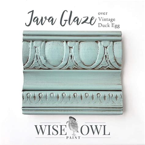 Wise Owl Glaze Carolina Furniture Collective