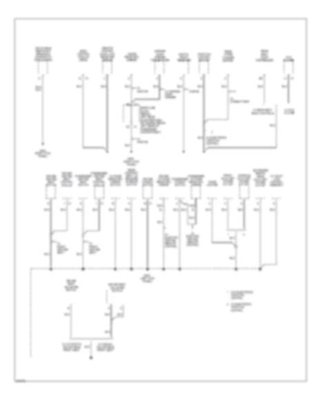 All Wiring Diagrams For Chevrolet Malibu Maxx Ss 2006 Wiring Diagrams For Cars