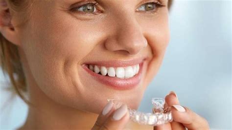 Advantages Of Invisalign Clear Aligners Boise Cosmetic Dentist