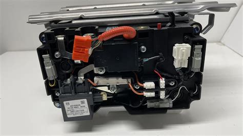 How To Replace Honda Civic Hybrid Battery Civ