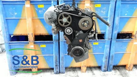 Engine Skoda Fabia Sdi Asy Schaap Bron Proxyparts