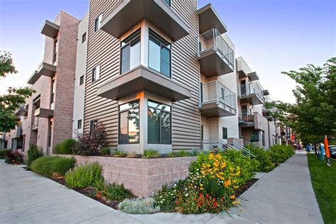 Downtown Belmar Apartments | Luxury Lakewood, CO Apartments for Rent