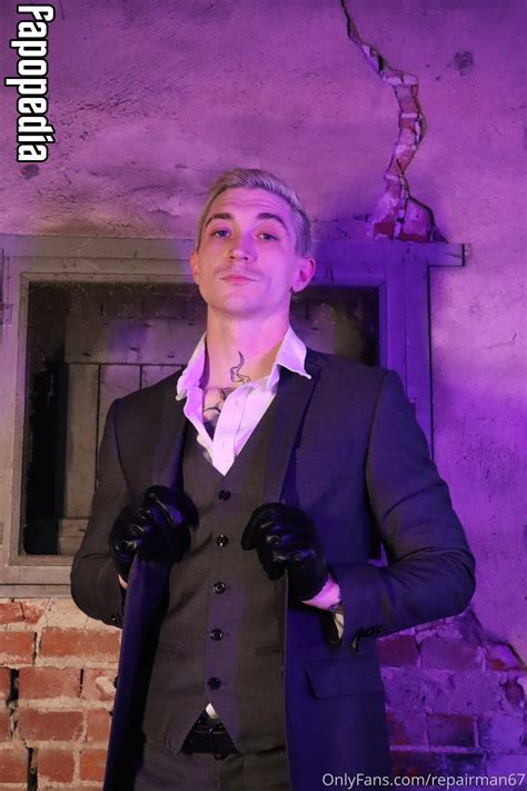 Repairman67 Nude OnlyFans Leaks Photo 689767 Fapopedia