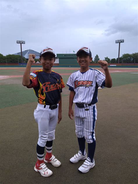 小学生の部決勝戦も延期 ボーイズリーグ 東日本ブロック 公式メディア 公益財団法人日本少年野球連盟