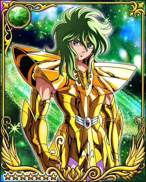 Andromeda Shun Saint Seiya Knights Of The Zodiac Photo