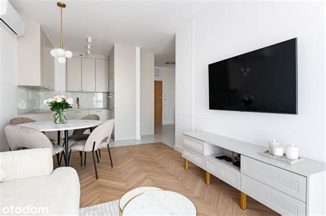 Pokojowy Apartament Przy Metrze Wysoki Standard Warszawa Bemowo Olx Pl