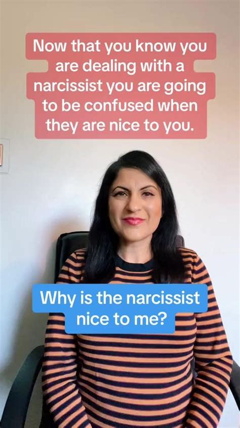 How To Spot A Narcissist Tells From Dr Jaime Zuckerman Artofit