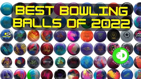 What S The Best Ball Of The Year The Best Bowling Balls Of