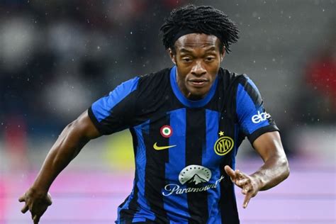 Cuadrado Allatalanta Fatta Le Nuove Gerarchie Con Bellanova E