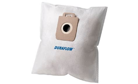 Menalux Duraflow Dust Bag 5x Filter 3201 Retravision