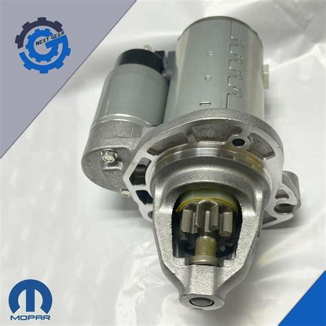 56029852AB NUEVO FABRICANTE DE EQUIPOS ORIGINALES Mopar Motor De