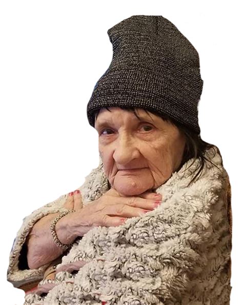 Inside Joplin Obituaries: Merna Pickett