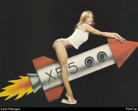 Naked Joe Kylie Minogue