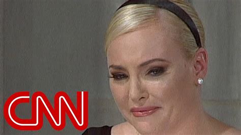 Meghan Mccain Knocks Cheap Rhetoric In Eulogy For Her Father Youtube