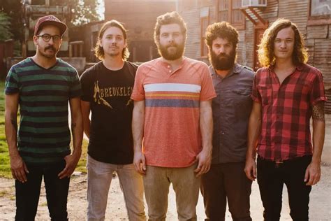 Videos Manchester Orchestra The Silence Punknews Org