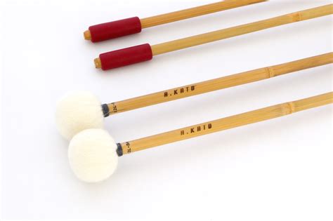 Kato Timpani Mallets DÖrfler Timpani And Drums