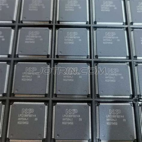 Lpc Fbd Nxp Embedded Processors Controllers Jotrin Electronics