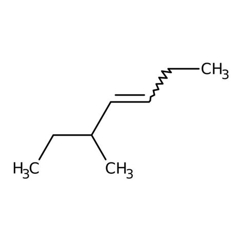 5 Methyl 3 Heptene Cis And Trans Mixture 980 Tci America