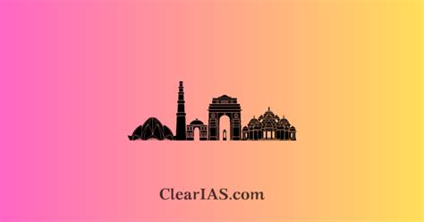 Cities of Delhi - ClearIAS